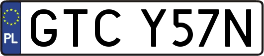 GTCY57N