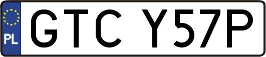 GTCY57P