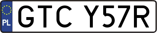 GTCY57R