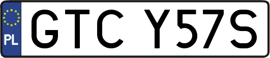 GTCY57S
