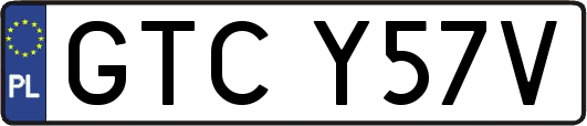 GTCY57V