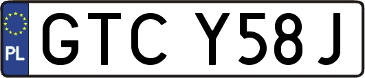 GTCY58J