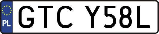 GTCY58L