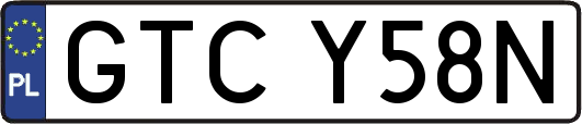 GTCY58N