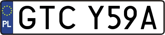 GTCY59A