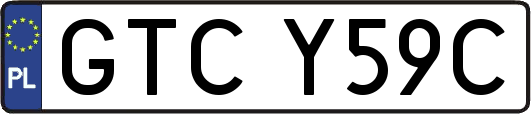 GTCY59C