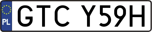 GTCY59H