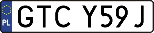 GTCY59J