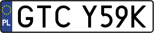 GTCY59K