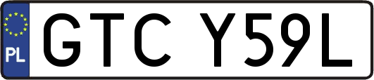 GTCY59L
