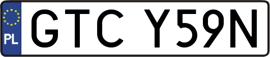 GTCY59N