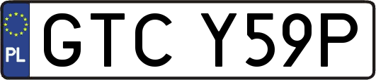 GTCY59P