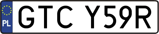 GTCY59R