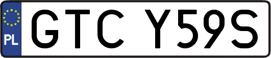 GTCY59S