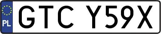 GTCY59X