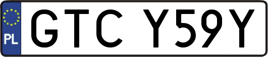 GTCY59Y