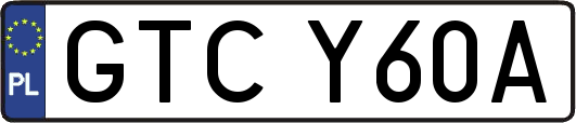 GTCY60A