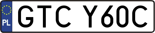 GTCY60C