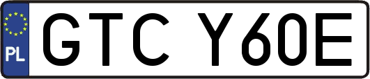 GTCY60E