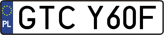 GTCY60F