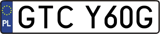 GTCY60G