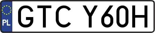 GTCY60H