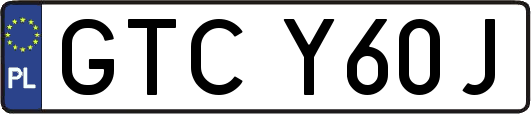 GTCY60J