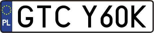 GTCY60K