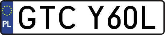 GTCY60L