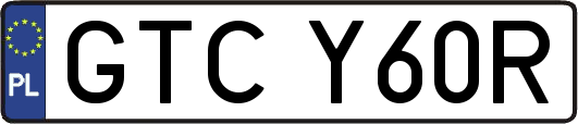 GTCY60R