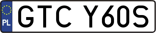 GTCY60S
