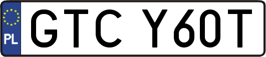 GTCY60T