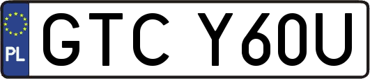 GTCY60U