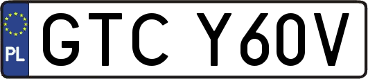 GTCY60V