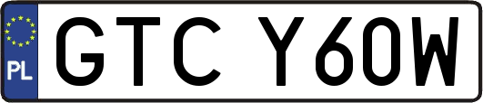 GTCY60W