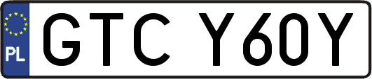GTCY60Y