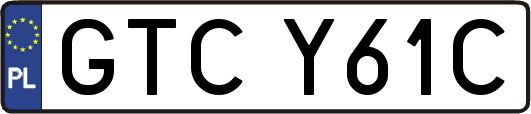 GTCY61C