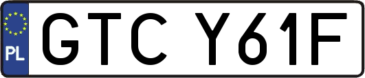 GTCY61F