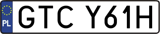 GTCY61H