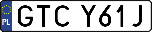 GTCY61J
