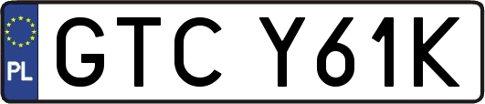 GTCY61K