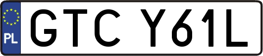 GTCY61L