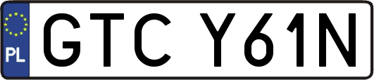 GTCY61N