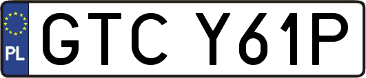 GTCY61P