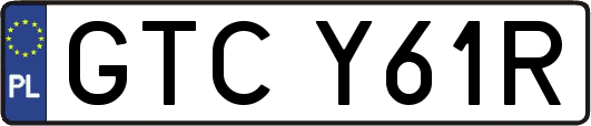 GTCY61R