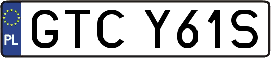 GTCY61S
