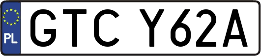GTCY62A