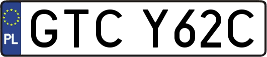 GTCY62C