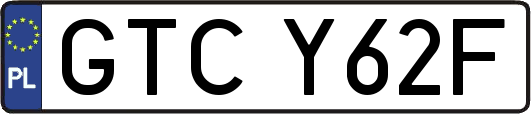 GTCY62F