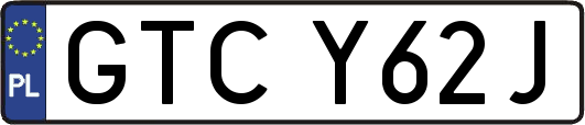 GTCY62J